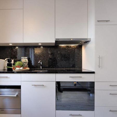 Apartment Chesa Munteratsch 311 By Interhome Silvaplana Exterior foto