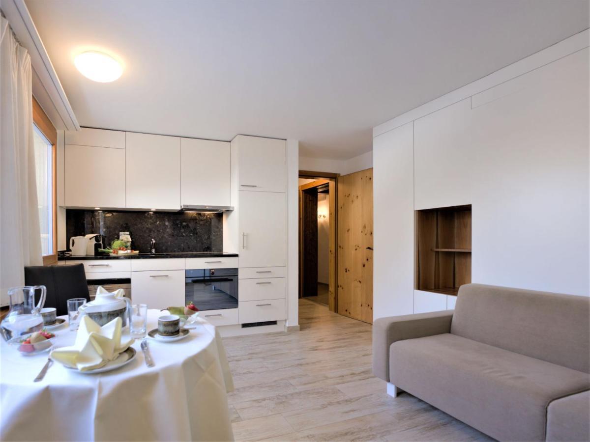 Apartment Chesa Munteratsch 311 By Interhome Silvaplana Exterior foto