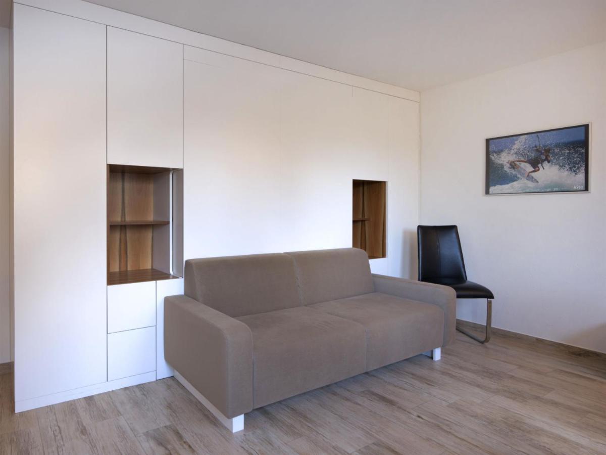 Apartment Chesa Munteratsch 311 By Interhome Silvaplana Exterior foto