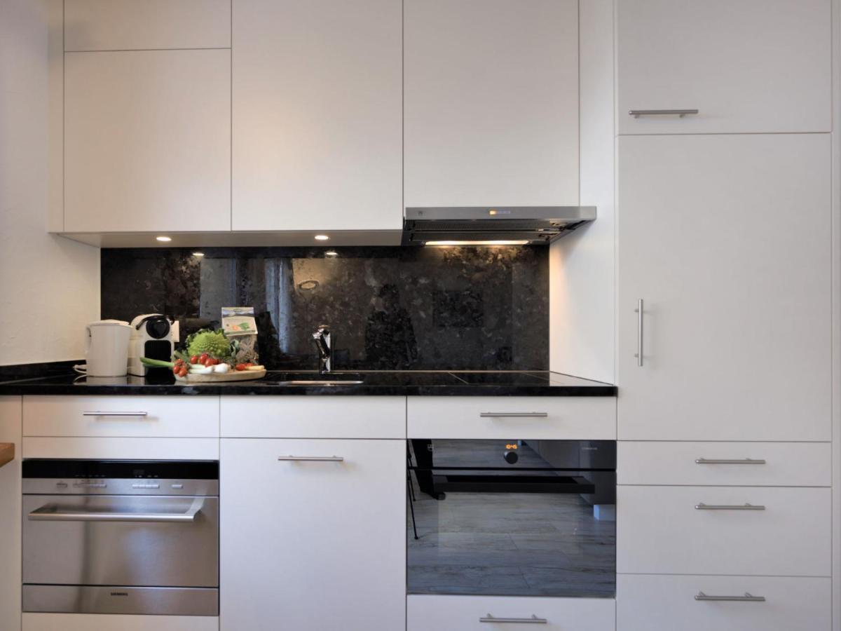 Apartment Chesa Munteratsch 311 By Interhome Silvaplana Exterior foto